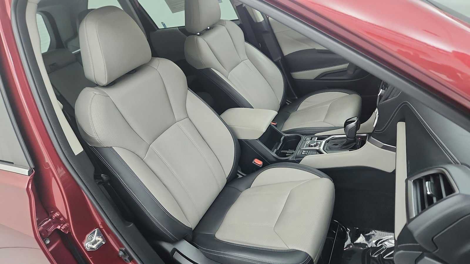 Certified 2023 Subaru Forester Limited AWD/4WD image 26