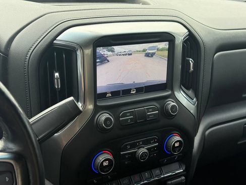 Used 2021 Chevrolet Silverado 1500 LT w/ Texas Edition Plus RWD image 16