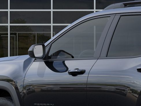 New 2026 GMC Terrain Elevation w/ Elevation Premium Package AWD/4WD image 12