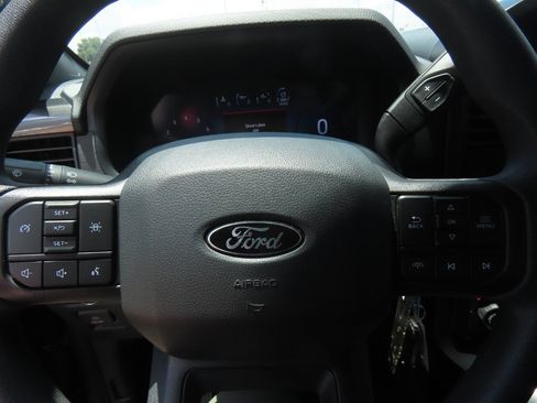 Certified 2024 Ford F150 STX w/ STX Black Appearance Package AWD/4WD image 27