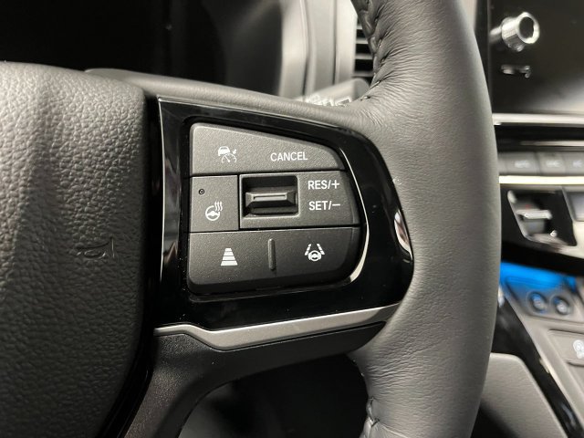 New 2027 Honda Odyssey Elite image 13