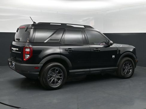 Used 2021 Ford Bronco Sport Big Bend w/ Big Bend Package (96B) AWD/4WD image 7
