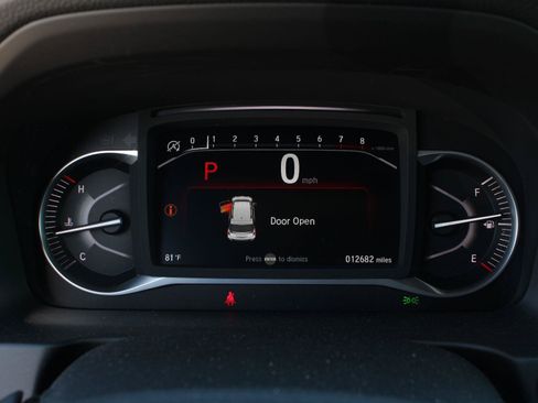 Used 2025 Honda Passport EX-L image 12