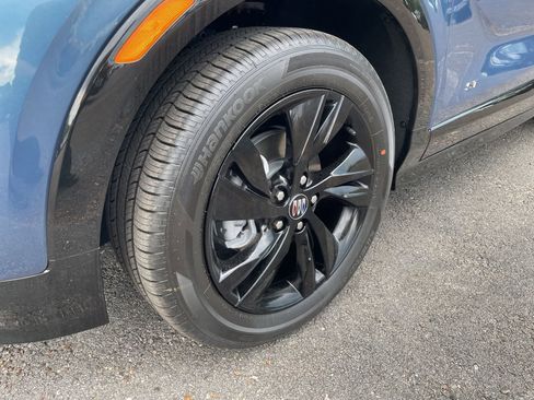 New 2026 Buick Encore GX Sport Touring w/ Comfort Package FWD image 9