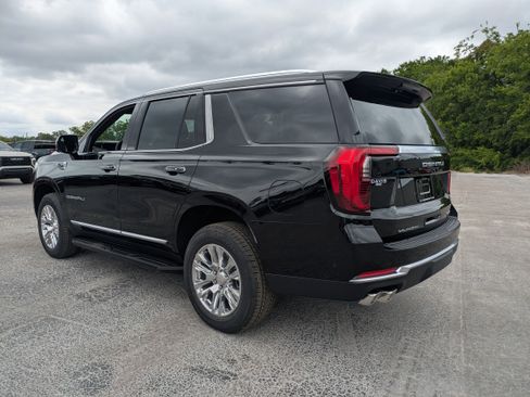 New 2026 GMC Yukon Denali AWD/4WD image 5
