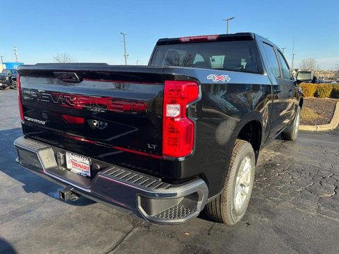 New 2026 Chevrolet Silverado 1500 LT image 31
