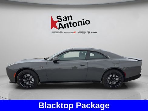 New 2026 Dodge Charger Scat Pack AWD/4WD image 5