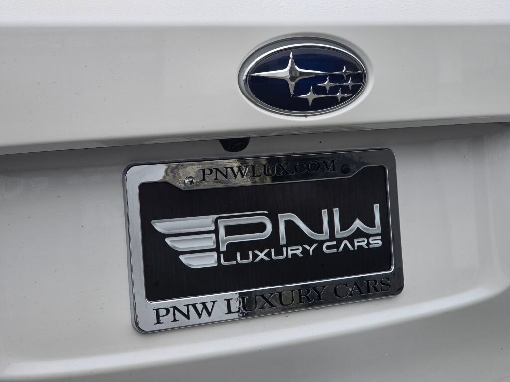 Used 2022 Subaru Outback Touring AWD/4WD image 13