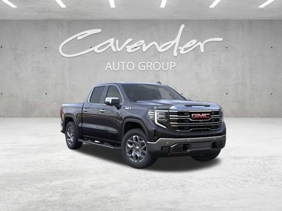 New 2026 GMC Sierra 1500 SLT