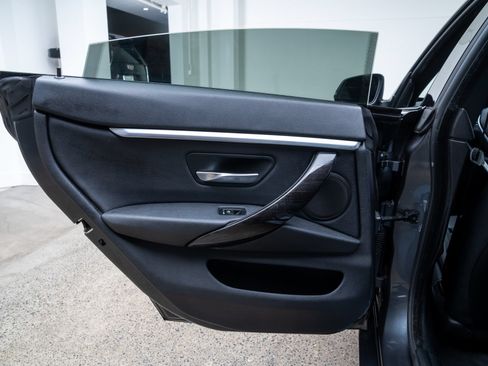 Used 2018 BMW 430i Gran Coupe RWD image 19