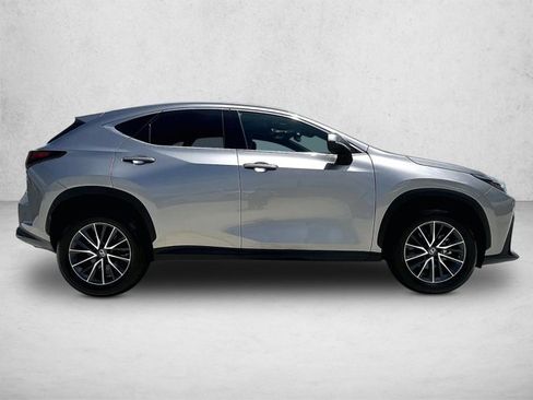 Used 2023 Lexus NX 250 FWD image 5