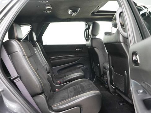 Used 2024 Dodge Durango SRT AWD/4WD image 13