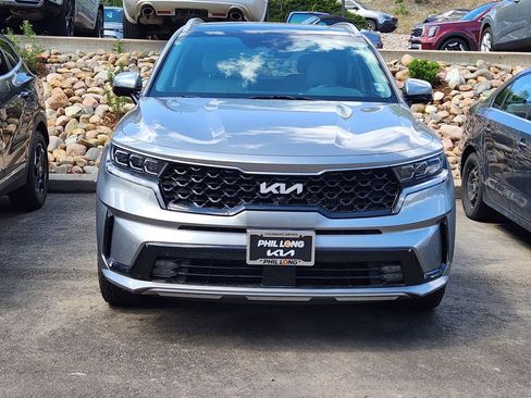 Used 2024 Kia Sorento SX Prestige AWD/4WD image 18