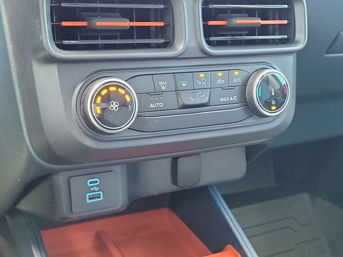 Certified 2024 Ford Maverick XLT w/ Equipment Group 300A Standard AWD/4WD image 29