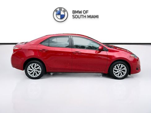 Used 2017 Toyota Corolla LE image 6