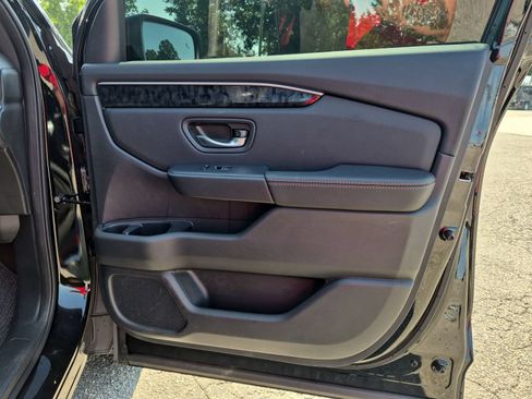Used 2026 Honda Passport TrailSport Elite image 28