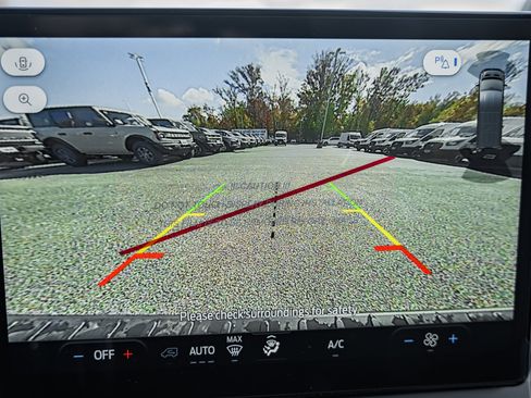 New 2026 Ford Transit 250 Low Roof w/ Load Area Protection Package image 35