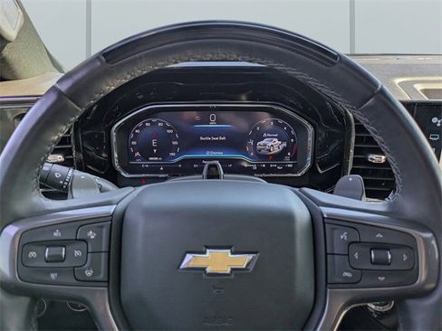 Used 2024 Chevrolet Silverado 1500 High Country image 28