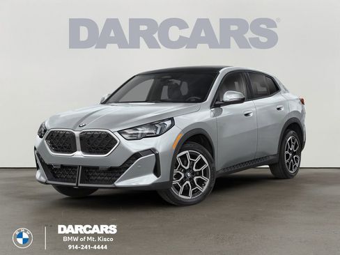 New 2026 BMW X2 xDrive28i w/ Convenience Package image 1