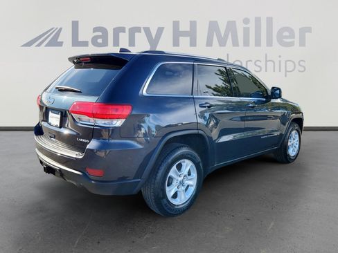 Used 2014 Jeep Grand Cherokee Laredo w/ Quick Order Package 23E image 5