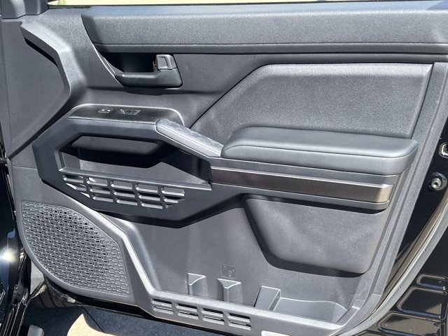 Used 2025 Toyota 4Runner SR5 RWD image 14