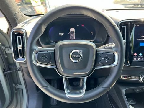 Used 2023 Volvo C40 P8 Recharge Ultimate AWD/4WD image 26