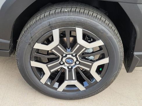 New 2026 Subaru Outback Touring XT image 22