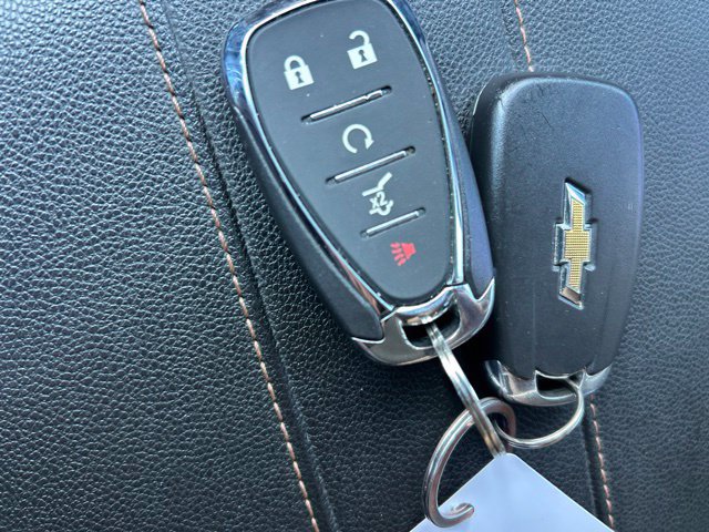 Used 2018 Chevrolet Traverse LT FWD image 23