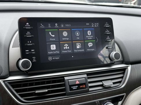 Used 2021 Honda Accord EX-L image 16