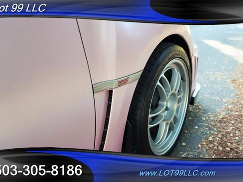 Used 2011 Subaru Impreza WRX STI w/ Popular Equipment Group 3B AWD/4WD image 36