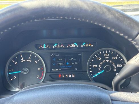 Used 2019 Ford F150 XLT w/ Equipment Group 302A Luxury image 20