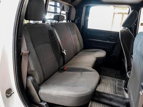 Used 2022 RAM 3500 Tradesman image 32