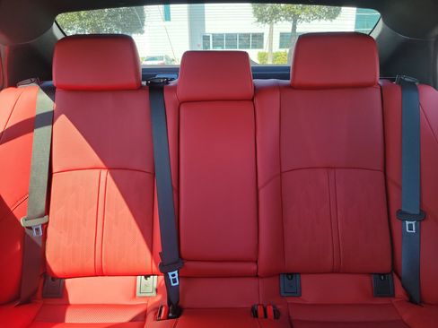 Used 2025 Toyota Camry XSE image 21