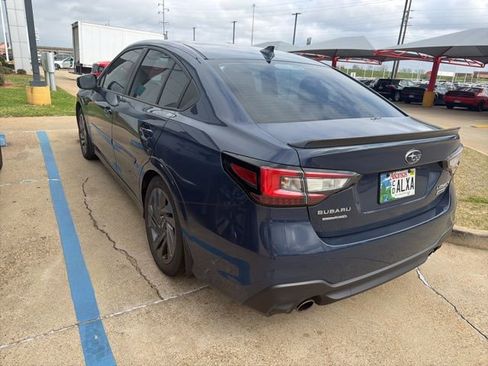 Used 2024 Subaru Legacy Sport image 5