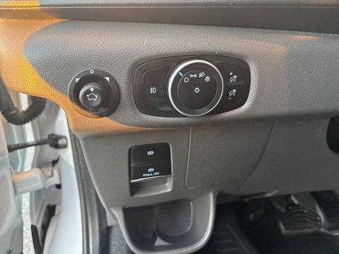 Used 2021 Ford Transit 250 Low Roof w/ Exterior Upgrade Package image 15