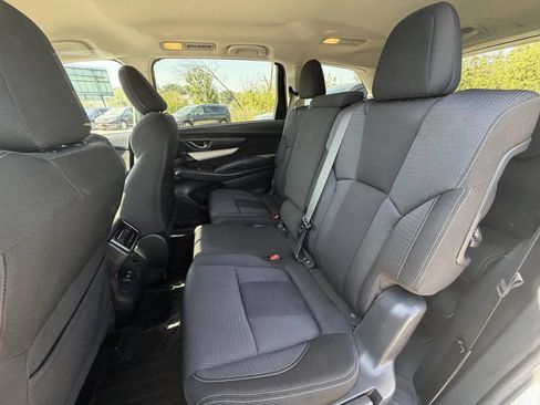Used 2019 Subaru Ascent Premium AWD/4WD image 17
