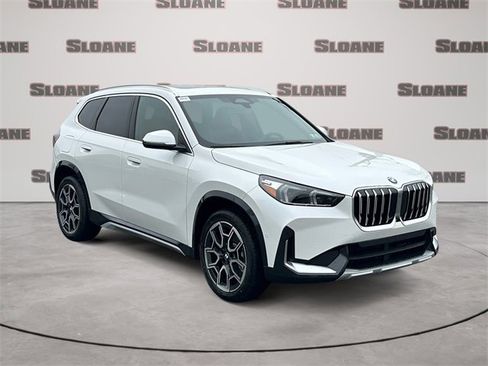 New 2026 BMW X1 xDrive28i w/ Technology Package image 7