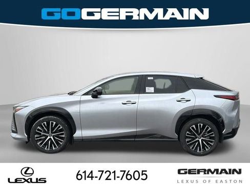 New 2026 Lexus RZ 350e 2WD image 11