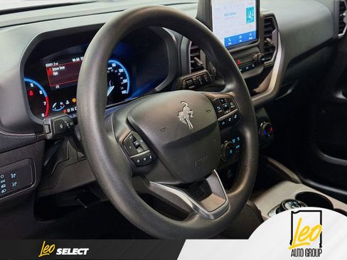 Used 2021 Ford Bronco Sport Big Bend image 11