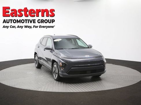 Used 2024 Hyundai Kona SEL FWD image 49