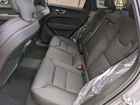 New 2026 Volvo XC60 B5 Plus w/ Climate Package AWD/4WD image 23