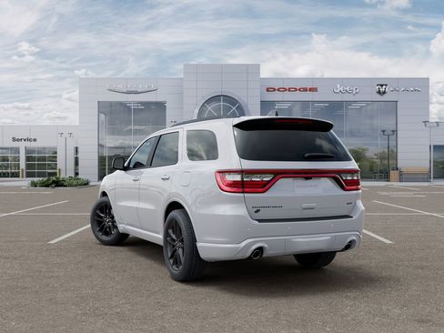 New 2026 Dodge Durango GT image 3