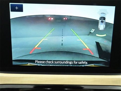 Certified 2021 Ford Escape Titanium w/ Titanium Elite Package image 17