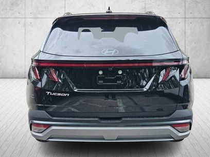New 2026 Hyundai Tucson Limited