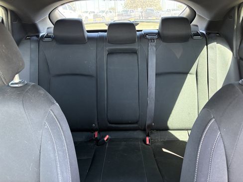 Used 2018 Honda Civic EX image 20