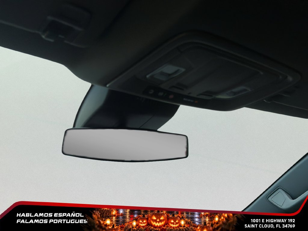 New 2026 GMC Sierra 1500 Elevation w/ Elevation Select Package RWD image 22
