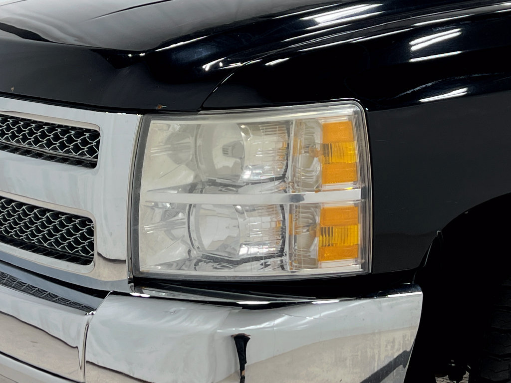 Used 2013 Chevrolet Silverado 1500 LT w/ All-Star Edition RWD image 32