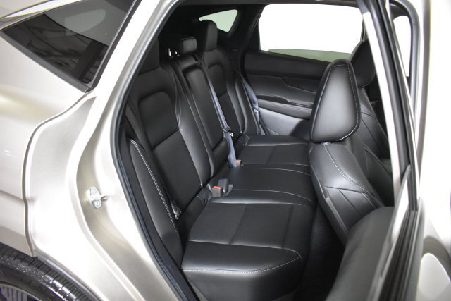 Certified 2026 Nissan Murano SL AWD/4WD image 35