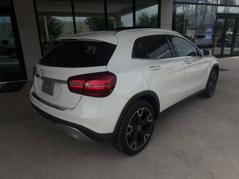 Used 2019 Mercedes-Benz GLA 250 image 13
