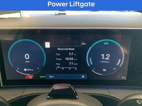 New 2026 Hyundai Santa Fe Limited image 6